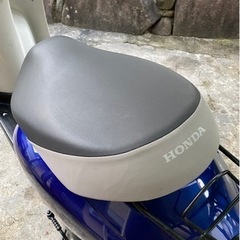ホンダ  トゥデイFの画像