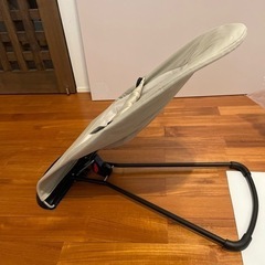 【再値下げ】【まだあります】ベビービョルンのバウンサーの画像