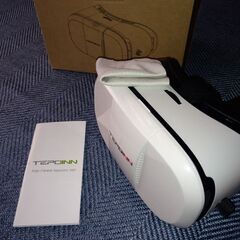 3D VRゴーグル
