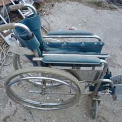 車椅子
