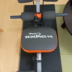 ワンダーコア