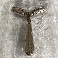 美品‼︎   マジカルアップ　ウェルネスローラー　ボディ　ケア　...