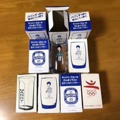 超レア⁉️未使用の明石家さんまグラス