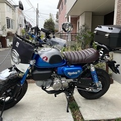 【初心者仲間募集！】バイクツーリング/キャンプツーリング仲間募集！ − 東京都