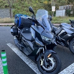 【初心者仲間募集！】バイクツーリング/キャンプツーリング仲間募集！ - 友達