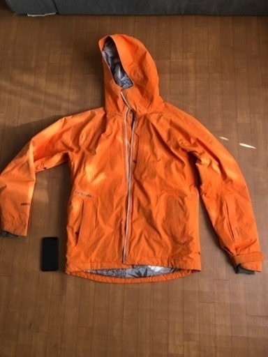 DAKINE スノージャケットGore-Tex Mサイズ