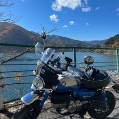 【初心者仲間募集！】バイクツーリング/キャンプツーリング仲間募集！ - 世田谷区