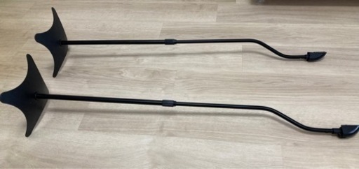 HT Z9F、SA-Z9R おまけ付き　スピーカースタンド