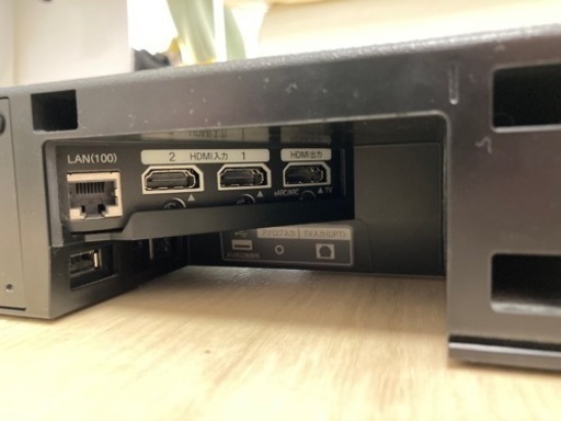 HT Z9F、SA-Z9R おまけ付き　スピーカースタンド