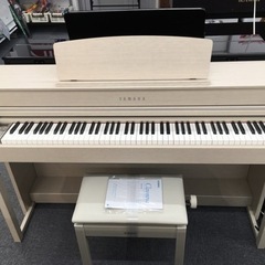 i458 YAMAHA CLP-545WA 2015年製 ヤマハ 電子ピアノ