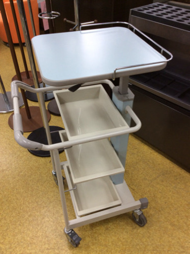 ナッシングカート （ナースカート）