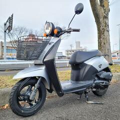 仙台市若林区若林～⤴️AF61/ホンダトゥディ/簡易整備済/便利...