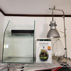 アクアリウム用品の画像