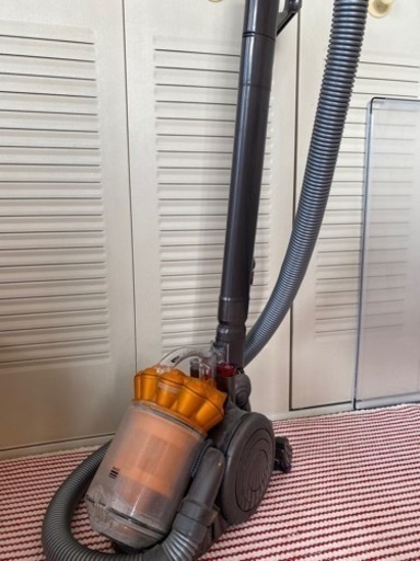 Dyson DC26掃除機