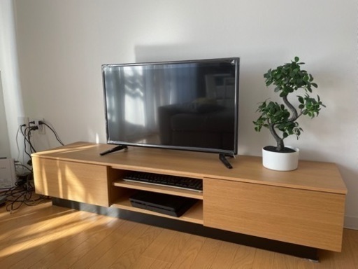 テレビ台・ローボード