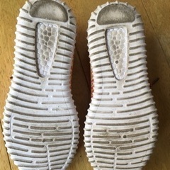 BODY MAKER スニーカー　24cm〈値下け済〉の画像