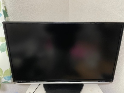 46V TOSHIBA液晶テレビ
