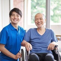 ＼初めての人も大歓迎／週2日～★利用者さんからの『ありがとう』が...