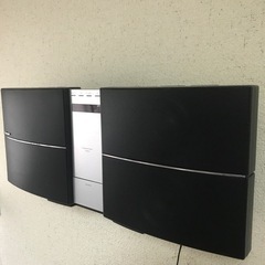「取引中」Pioneer CDプレーヤー　Bluetooth、ラ...