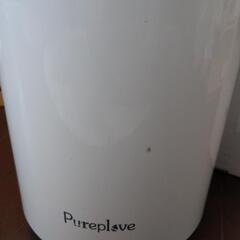 Pureplove空気清浄機の画像