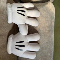 ミッキーミット