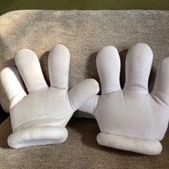 ミッキーミットの画像