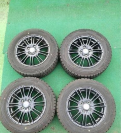 175/65/14 スタッドレス