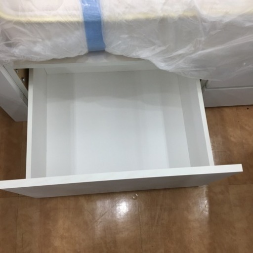 【トレファク摂津店】シングルベッド入荷致しました！