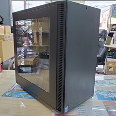 【中古美品】自作パソコン 12/29 本日限り値下げして出品中!!プレゼント付き！☆
