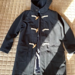 メンズダッフルコートMサイズ