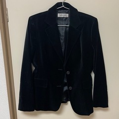 Style com スタイルコム テーラードジャケット ジャケッ...