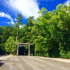 2022年開運！地元民と巡るお伊勢参り日帰り♡2022年1月4日...