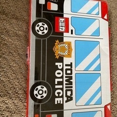 トミカ おえかきセット