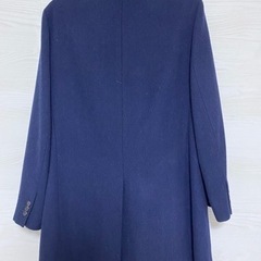 グローバルワーク　チェスターコート　Lサイズの画像