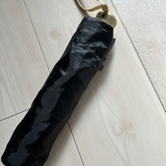 ワンタッチ開閉 折りたたみ傘 55cm
