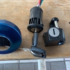 カブのパーツの画像