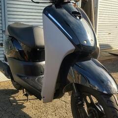 守口市☆ホンダ トゥデイ 茶色メタリック