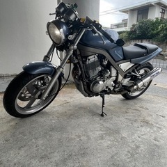 SRX400 最終型3VN