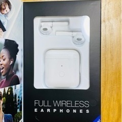 値下げ！ゲオ　新品未使用未開封　Bluetoothイヤホン
