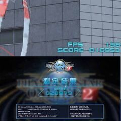 ★特価品★ハイパー無線 ガレリアゲーミング★フォートナイト/Apex◎現品組み上げ製造管理番号：1229JPS2