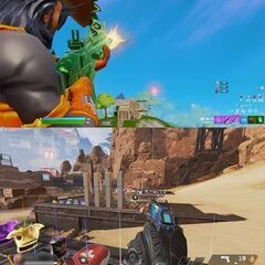 ★特価品★ハイパー無線 ガレリアゲーミング★フォートナイト/Apex◎現品組み上げ製造管理番号：1229JPS2
