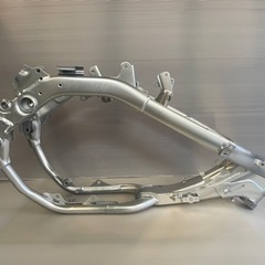 crf250l md38 メインサブブレーム[登録書類有]