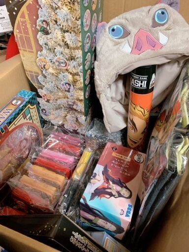お値下げ！！！鬼滅の刃　30点セット売り