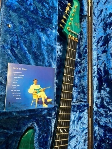 超美品★希少★VESTAX-GV1999