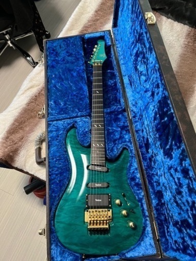 超美品★希少★VESTAX-GV1999