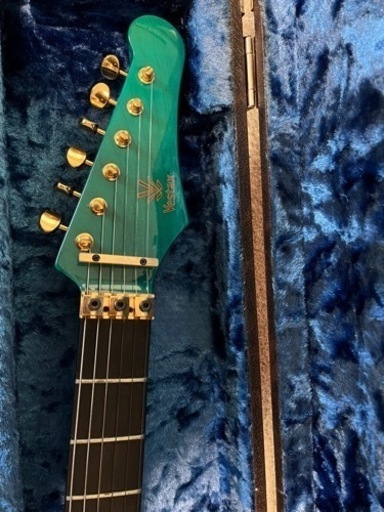 超美品★希少★VESTAX-GV1999