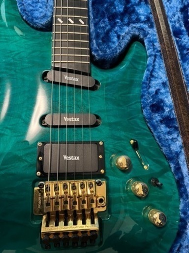 超美品★希少★VESTAX-GV1999