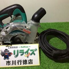 RYOBI NW-422ED 電子集じん丸ノコ【リライズ市川行徳店】【店頭取引限定】【中古】IT8BQYP4R4GY