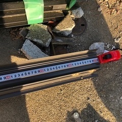 窓サッシ！網戸！雨戸！差し上げます❣の画像