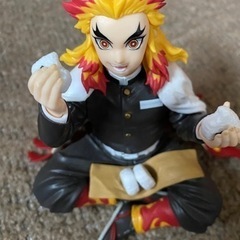 鬼滅の刃 フィギュア 2つセット